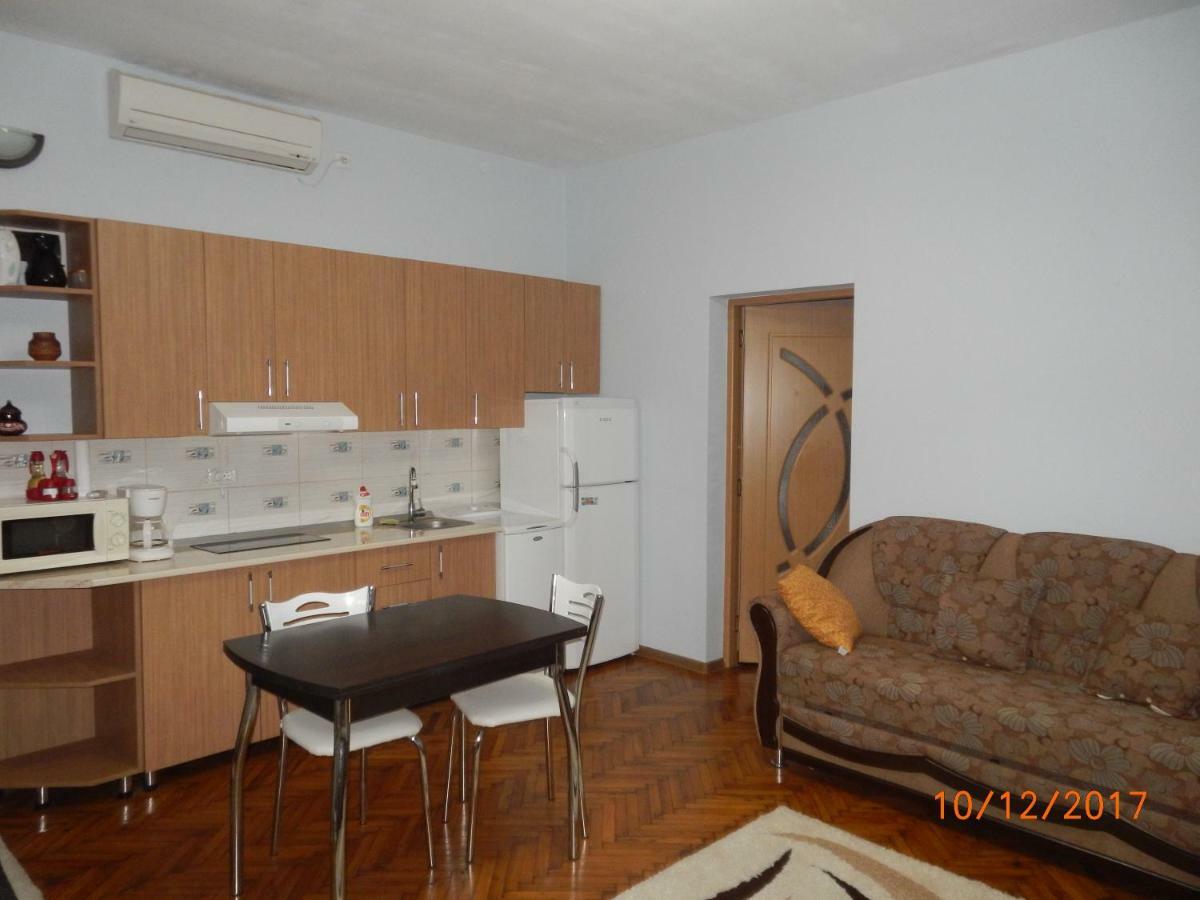 Apartment La Casa *