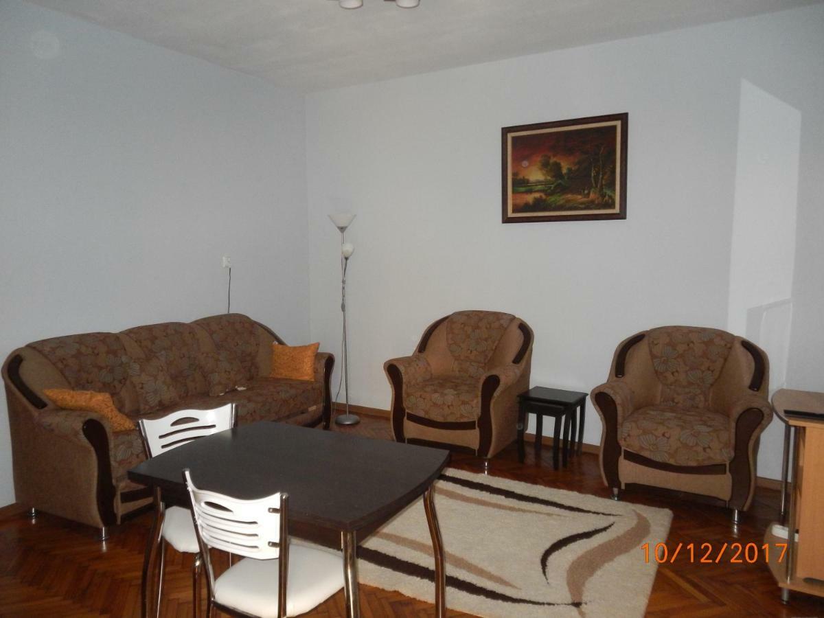 La Casa Apartment *